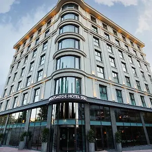 Avantgarde Sisli 4* Istanbul