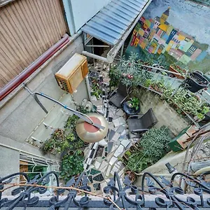 2* Hotel House 52 Boutique