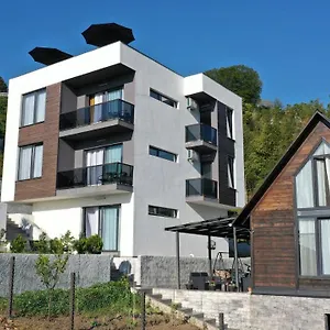 Boutique Sleep And Wine Batumi