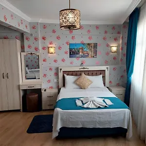 Galaxy Sultanahmet 2* Istanbul