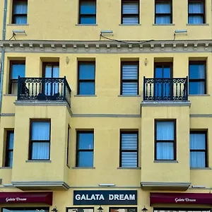 Galata Dream 2* Istanbul