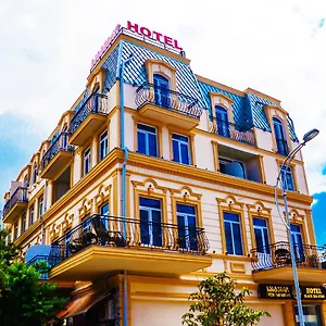 Black Sea Star 3* Batumi
