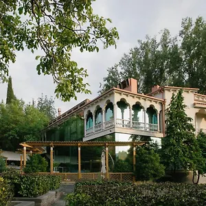 Отель Vinotel, Тбилиси