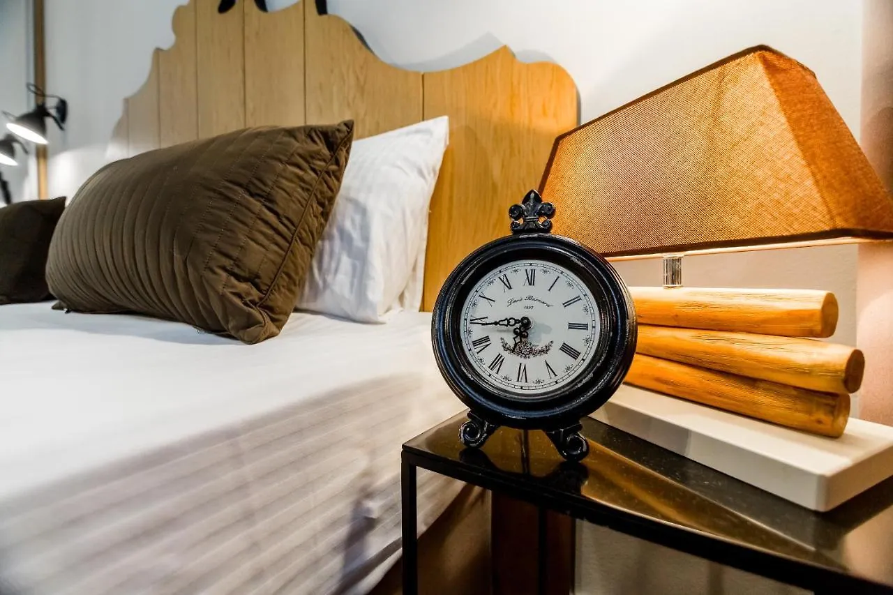 Rasta Maidan Hotel Tbilisi Bed & Breakfast