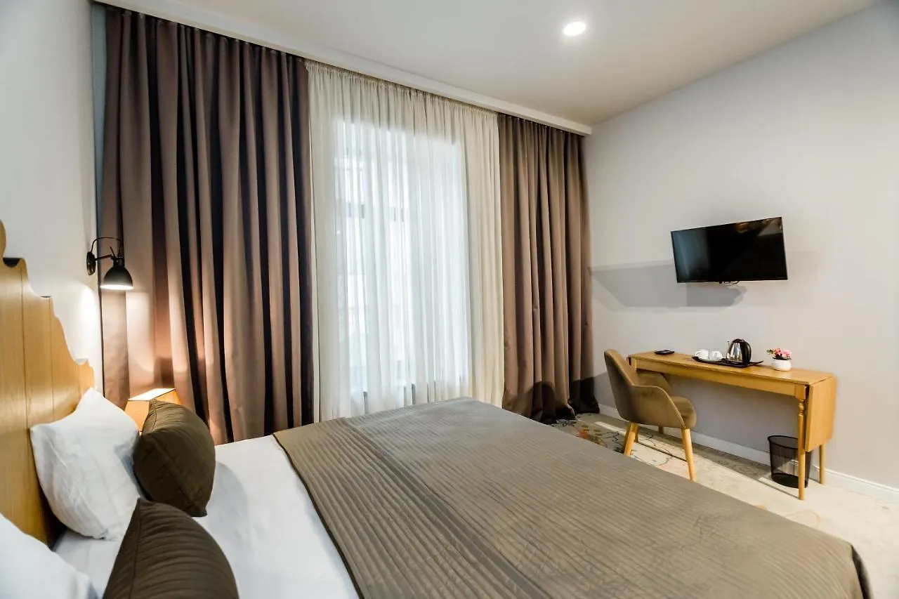Rasta Maidan Hotel Tbilisi Bed & Breakfast