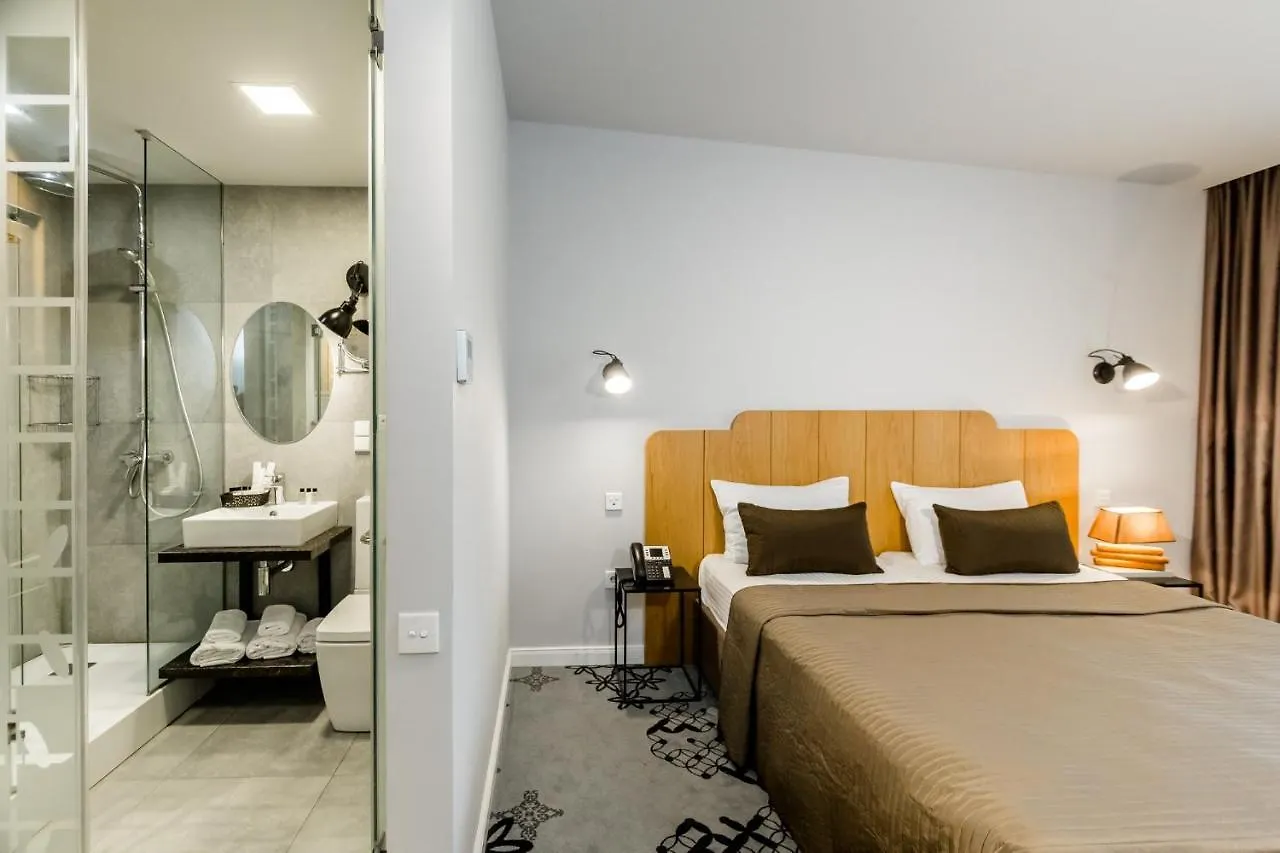 Rasta Maidan Hotel Tbilisi