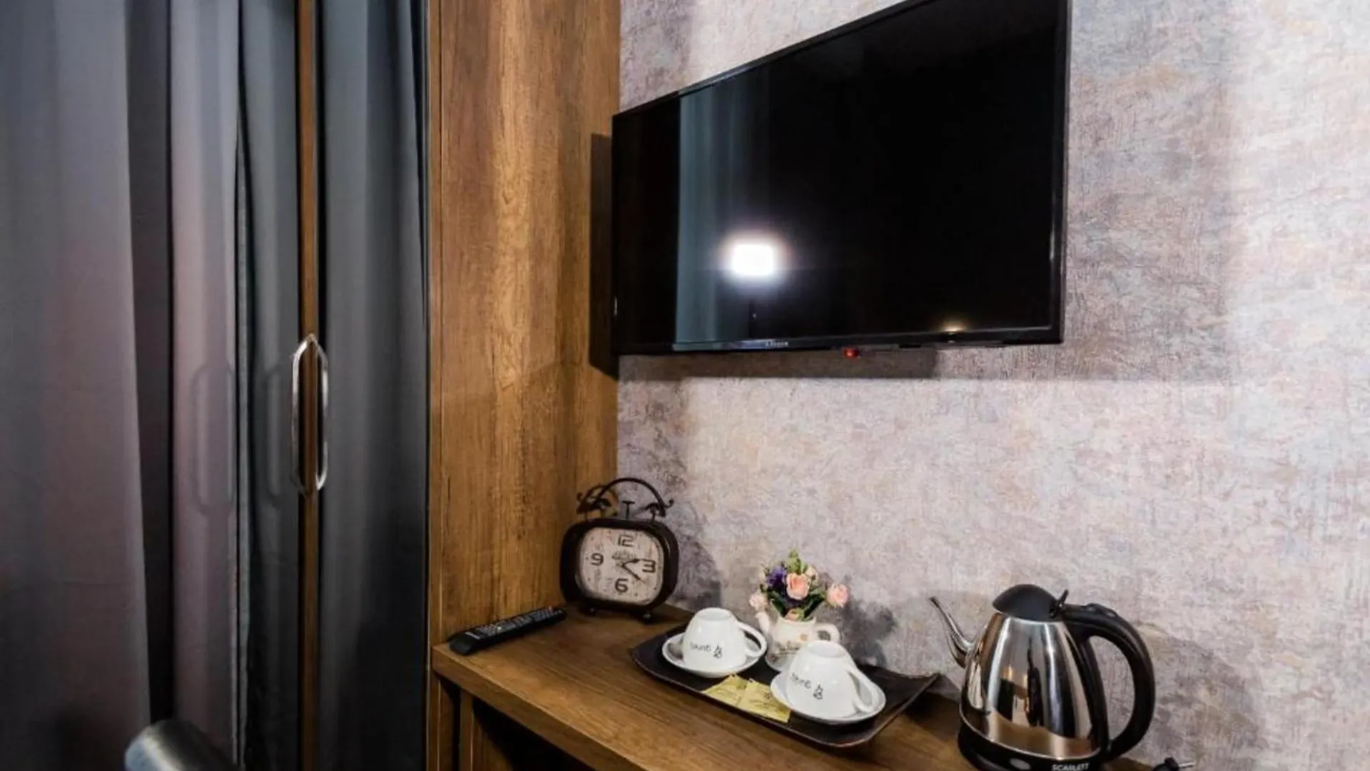 Bed & Breakfast Rasta Maidan Hotel Tbilisi
