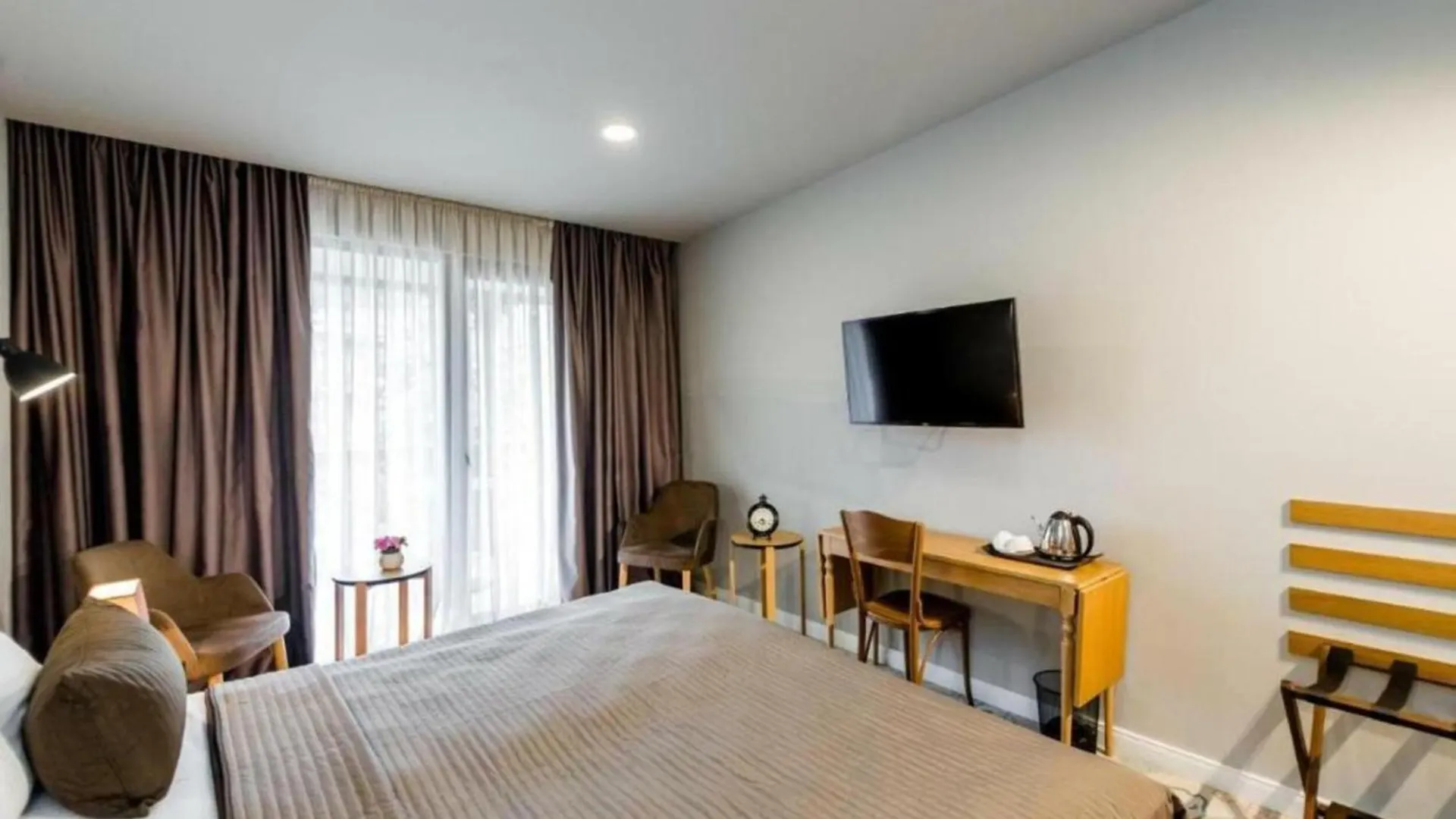 Rasta Maidan Hotel Tbilisi